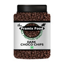 Pramix Dark Chocolate Chips Choco Chips