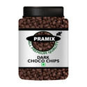 Pramix Dark Chocolate Chips Choco Chips