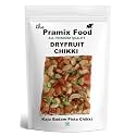 Pramix Premium Dryfruit Chikki (Badam-Pista-Kaju Chikki) (400 gm)