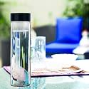 PRAMUKH FASHION Glass Bottles for Fridge 750