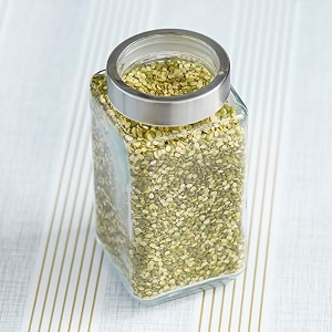 PRAMUKH FASHION Glass Jar And Container 1800Ml