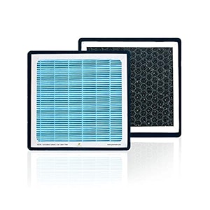 prana air anti-pollution car air filter of pm25 hepa amp activated carbon for suzuki car swift 2015-2017