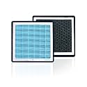 Prana Air Anti-Pollution Car Air Filter of PM2.5, HEPA & Activated Carbon For Suzuki Car (Swift 2015-2017)