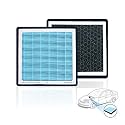 Prana Air Anti-Pollution Car Air Filter of PM2.5, HEPA & Activated Carbon For Suzuki Car (Ciaz)