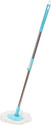 Pranays Kleanup Smart Spin Mop-Mop StickWet 
