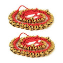 pranchi Kathak Ghungroo