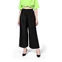Pranjal Women39s Premium Regular Fit Rayon Palazzo