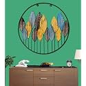pranjals house Wall Decor For Living Room/Wall Decorations/Wall Hangings for Home Decoration/Wall Hanging Decorative Items/Aesthetic Room Decor/ 3D wall decor/Modern wall art (Wall Decor: D15)