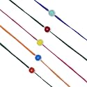 Prapti Handicrafts Handmade Designer Crochet Eco-Friendly Rakhi For Brothers,Sisters,kids Combo Pack