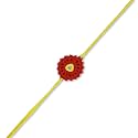 Prapti Handicrafts Handmade Designer Crochet Eco-Friendly Rakhi For Brothers,Sisters,kids Combo Pack