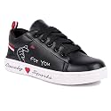 PrasKing Stylish Casual Sneaker Shoes for Women
