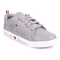 PrasKing Stylish Casual Sneaker Shoes for Women