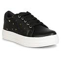PrasKing Stylish Premium Top Lazer Star Sneaker