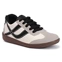 PrasKing Womens Sneakers Cushioned Non-Slip Grip