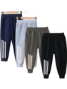 Prathakshana Track Pant For Boys
