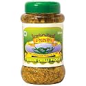 Pravin Mango Pickle/Achar 500g Jar - Pack of 3