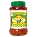 Pravin Mango Pickle/Achar 500g Jar - Pack of 2