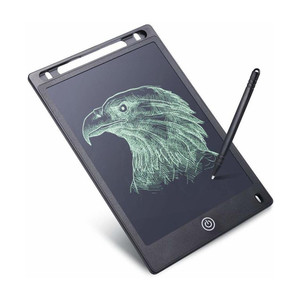 prayosha enterprise lcd writing tablet 85 inch screen toys kids toy lcd writing pad