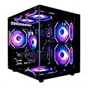 Prebuilt Gaming PC GeForce RTX 3060 Ti
