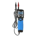 Precision Digital Multimeter Pen Type Meter Auto Range LCD Professional AC/DC Voltage Electronic Diode Tester