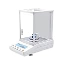 Precision Lab Balances for Internal External Calibration Weighting Scale Precision Weighing