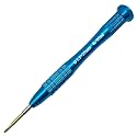 Precision Screwdriver Phillips #000 1.5mm for Small Electronics, Magnetic