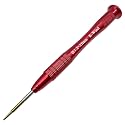 Precision Screwdriver Phillips 1.2mm for Small Electronics, Magnetic Tip