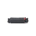 Predator Dock Line Single Pack (Black, 3/8in)