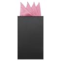 Prefolded Pocket Squares for Men, Suit Mens Handkerchiefs, Men Pocket Square Hankies for Party Banquet Prom Wedding
