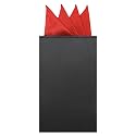 Prefolded Pocket Squares for Men, Suit Mens Handkerchiefs, Men Pocket Square Hankies for Party Banquet Prom Wedding