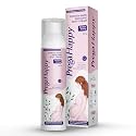 Mankind's Pregahappy Stretch Mark Skin Care cream for Pregnancy (100gm) | Soothes Itching | Non-Greasy | Paraben-Free