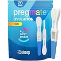 Pregmate Ovulation Midstream Tests (20 Count)