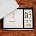 Pregnancy Journal Gift Set for First Time Moms