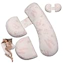 Pregnancy Pillow Maternity Pillow for Pregnant Women