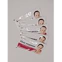 Pregnancy Test Kit | Home Pregnancy Test Cards | One Step hCG Test with Dropper | High Sensitivity 25mIU/ml | Easy-to-Read Window, Single Use for Home or Clinic (Pack of 15)