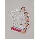 Pregnancy Test Kit | Home Pregnancy Test Cards | One Step hCG Test with Dropper | High Sensitivity 25mIU/ml | Easy-to-Read Window, Single Use for Home or Clinic (Pack of 5)