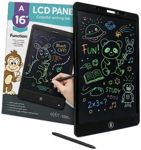 prekrasna lcd writing table 16 inch lcd