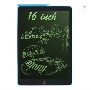 prekrasna lcd writing table 16 inch lcd