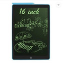Prekrasna LCD WRITING TABLE 16 INCH LCD