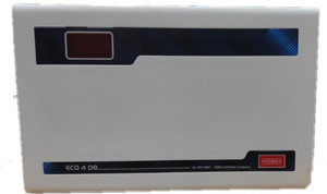 Premier ECO 4DB 4150 WORKING RANGE 150V