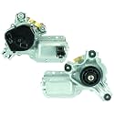 New Windshield Wiper Motor for Chevrolet C10 1985-1986 G20 1983-1991 K10