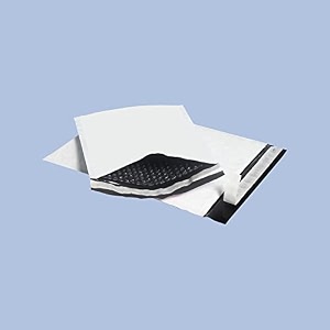 premier poly air bubble laminated tamper proof envelopes bags pouches for couriers garment covers poly bags courier envelopes lightweight mail poucheswhite 4534x1034 size - 2539s packs23019