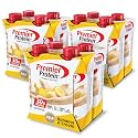 Premier Protein 30g Protein Shake, Banana, 12 Count