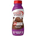Premier Protein 30g High Protein Shake, Chocolate, 1 Pack