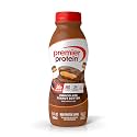 Premier Protein Shake, Chocolate Peanut Butter, 30g Protein, No Added Sugar, 24 Vitamins & Minerals to Support Immune Health, 11.5 fl oz, 1 Pack