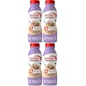 Premier Protein Shake, Cookie Dough, 30g Protein, No Added Sugar, 24 Vitamins & Minerals to Support Immune Health, 11.5 fl oz, 4 Pack (Packaging May Vary)