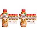 Premier Protein Shake, LIMITED EDITION Pumpkin Spice, 30g Protein, No Added Sugar, 24 Vitamins &amp; Minerals to Support Immune Health, 11.5 fl oz (24 Pack)