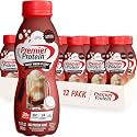 Premier Protein LIMITED EDITION 30g Shake, Root Beer Float, 12 Pack