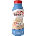 Premier Protein 30g High Protein Shake, Vanilla, 1 Pack