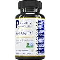 Premier Research Labs Medi-Clay-FX - Absorbs Toxins - 90 Capsules